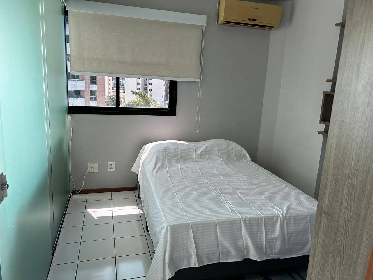 Apartamento para alugar com 1 quarto, 55m² - Foto 8