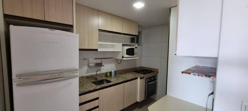 Apartamento para alugar com 1 quarto, 50m² - Foto 3