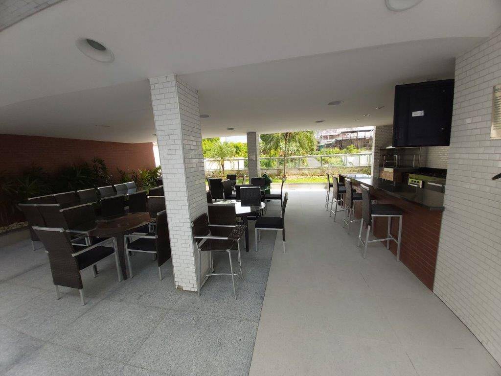 Apartamento para alugar com 1 quarto, 50m² - Foto 27