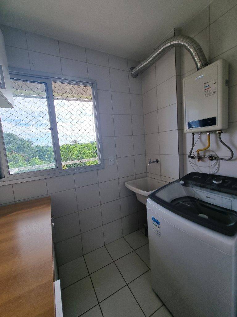 Apartamento para alugar com 3 quartos, 78m² - Foto 7