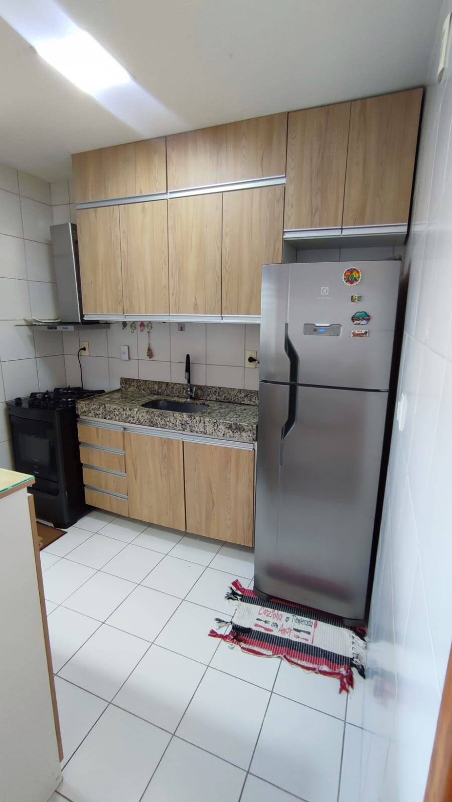 Apartamento à venda com 2 quartos, 57m² - Foto 7