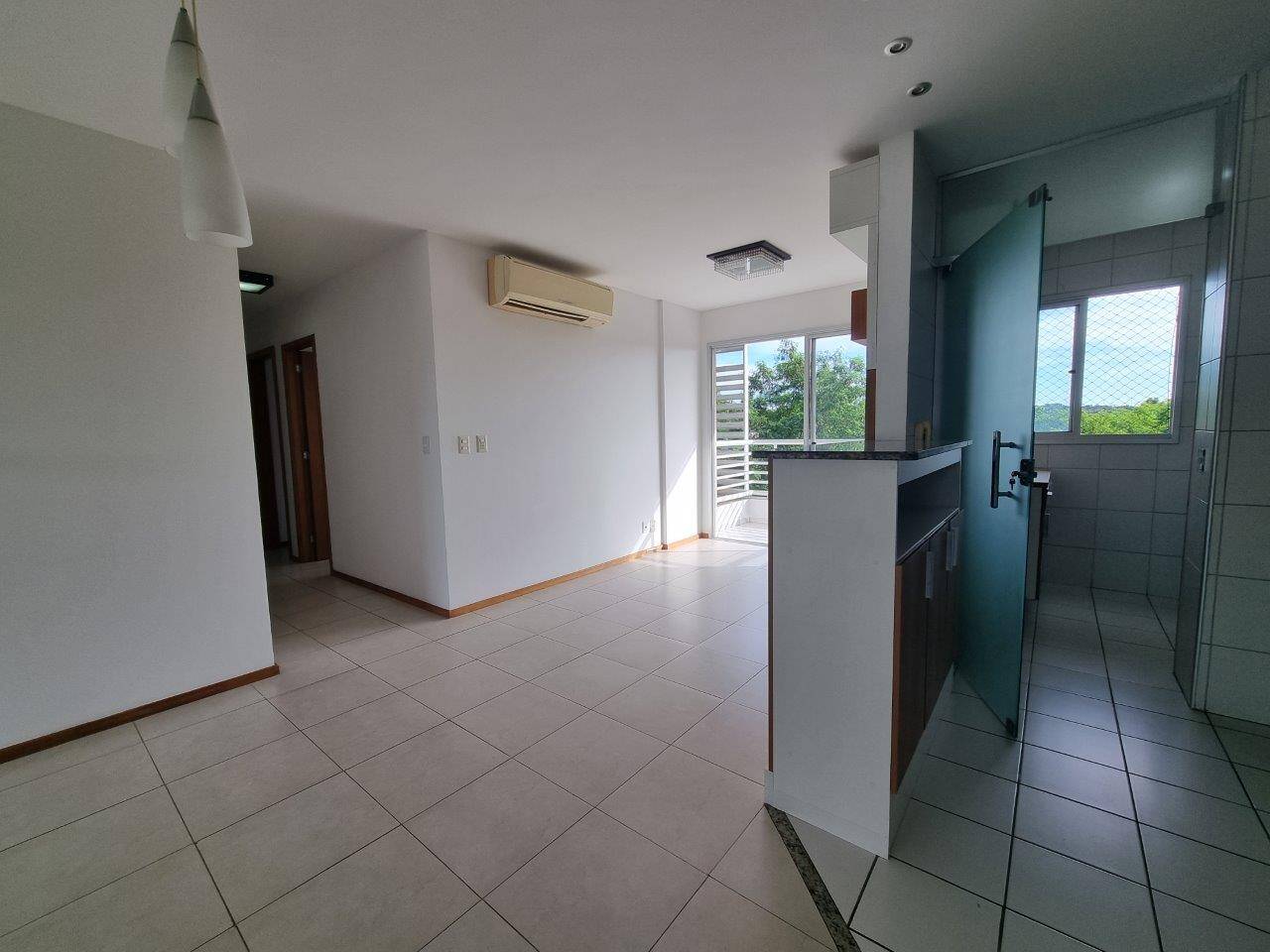 Apartamento para alugar com 3 quartos, 78m² - Foto 1