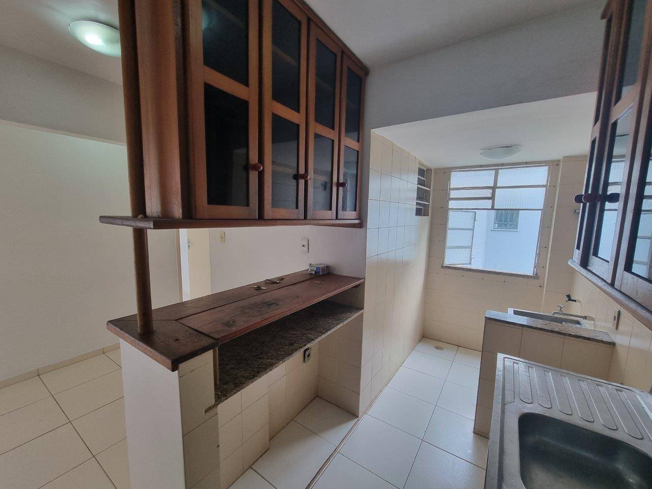 Apartamento à venda e aluguel com 2 quartos, 60m² - Foto 9