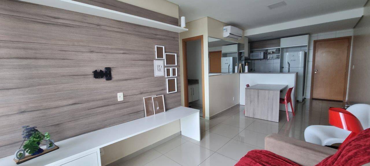 Apartamento para alugar com 1 quarto, 50m² - Foto 6