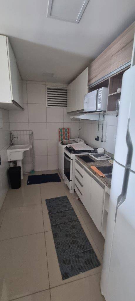 Apartamento para alugar com 1 quarto, 50m² - Foto 9