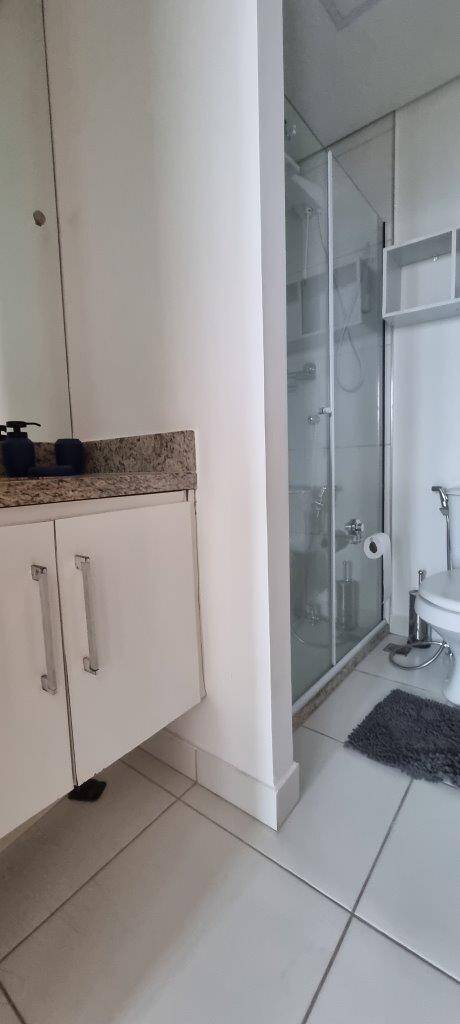 Apartamento para alugar com 1 quarto, 50m² - Foto 10