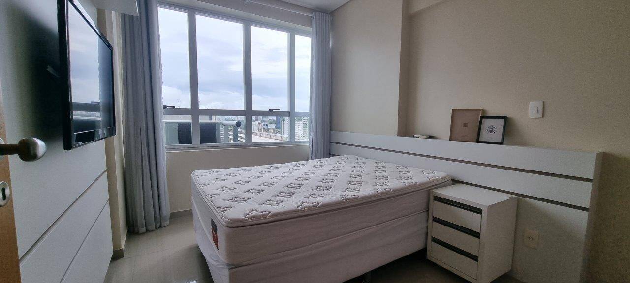 Apartamento para alugar com 1 quarto, 50m² - Foto 11