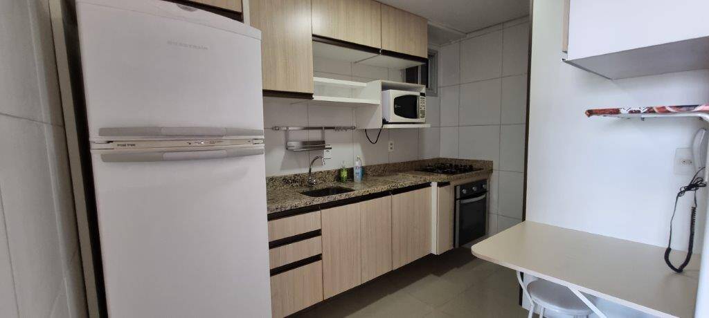 Apartamento para alugar com 1 quarto, 54m² - Foto 4