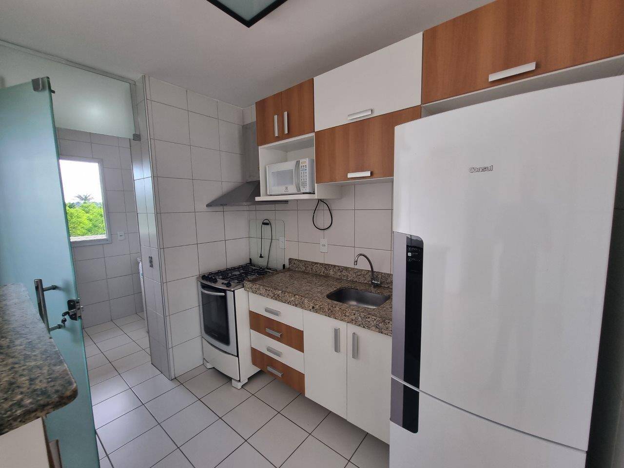 Apartamento para alugar com 3 quartos, 78m² - Foto 5