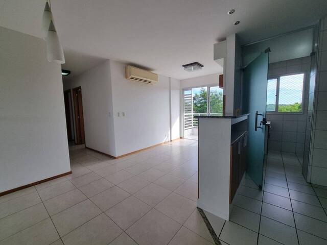 #295 - Apartamento para Locação em Manaus - AM